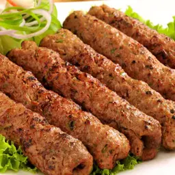 Mutton Sheek Kabab